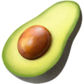 Avocado on Apple iOS 13.3