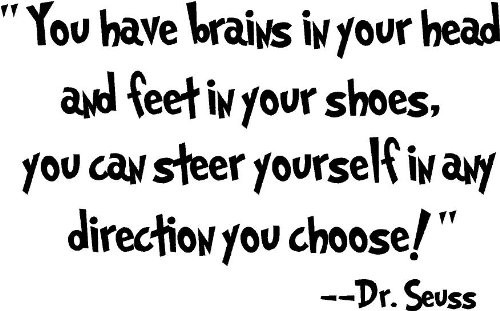 positive mindset