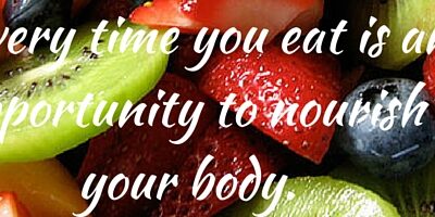 7 Foods To Combat Aging For Women 40+