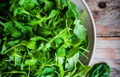 Foods To Balance Your Blood Sugar